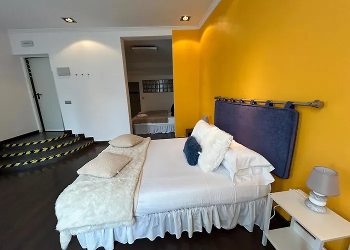 Santo DomingoAlbergo